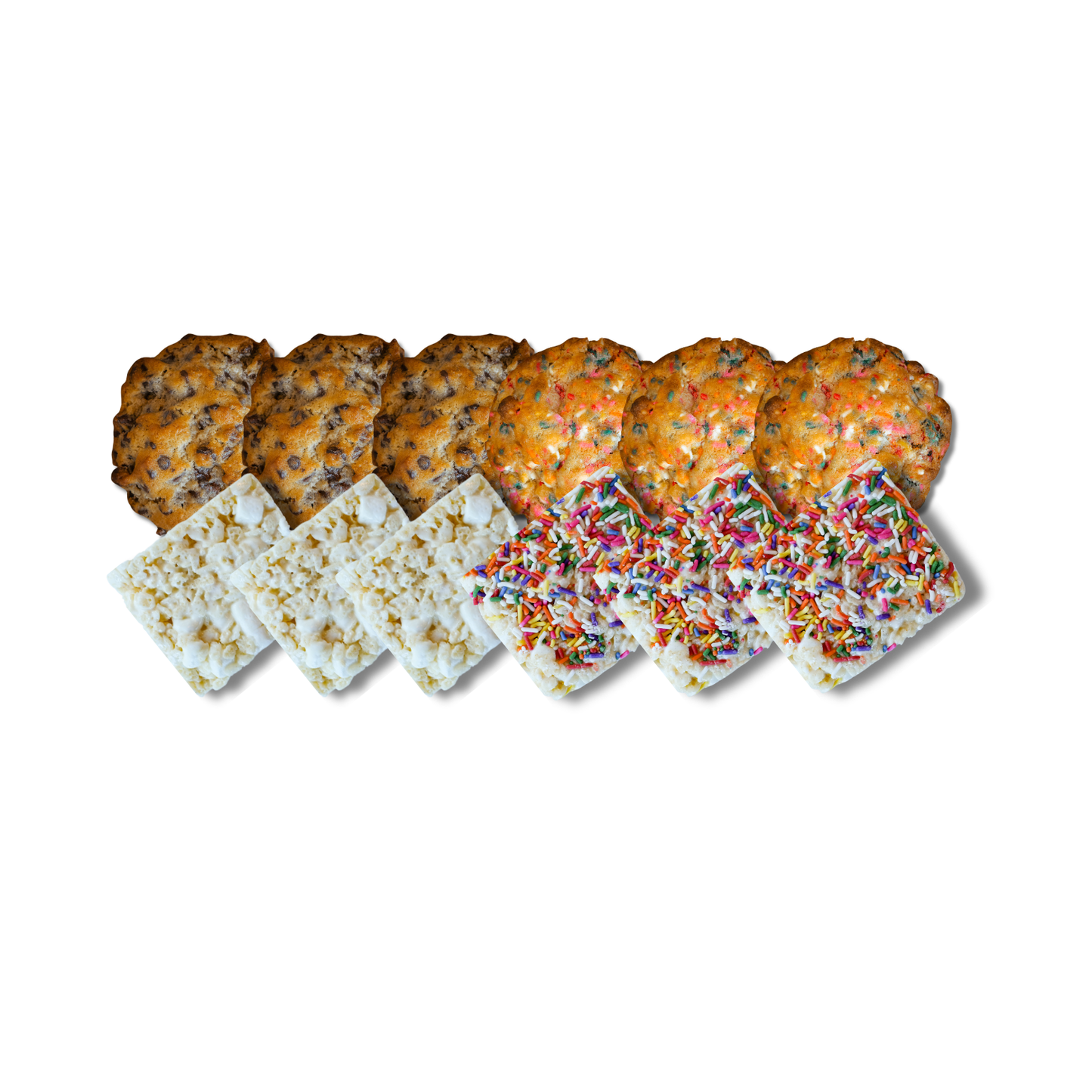 Mini Gift Box - 12 Minis