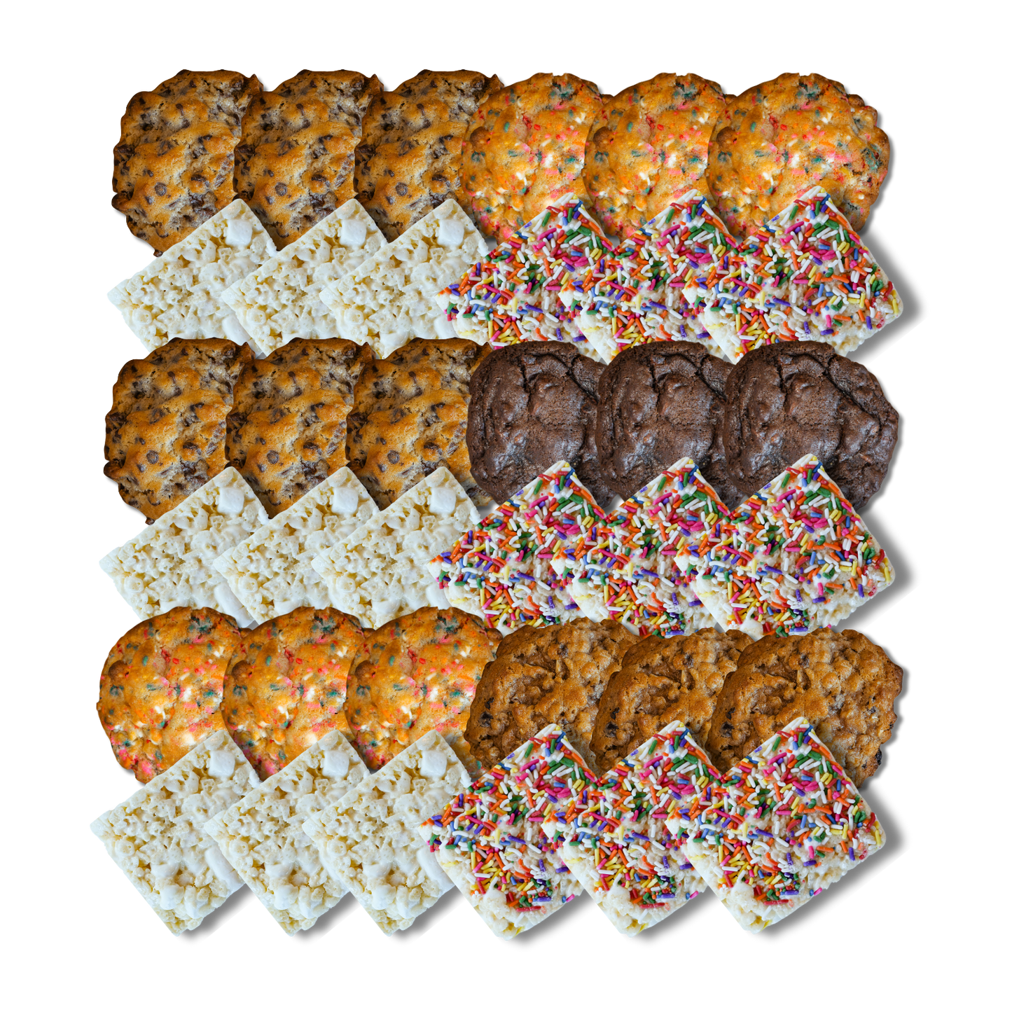 Mini Gift Box - 36 Minis