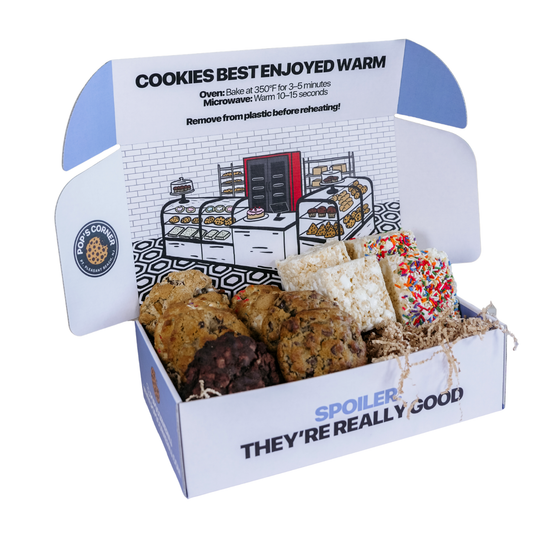 Gift Box - 12 Pack