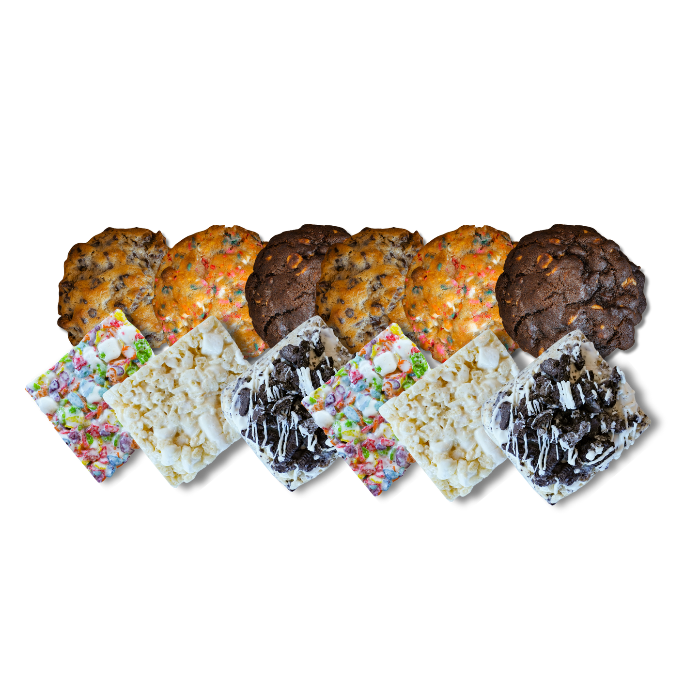 Gift Box - 12 Pack