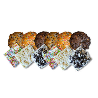 Gift Box - 12 Pack