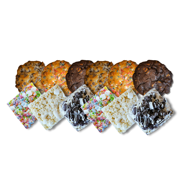 Gift Box - 12 Pack