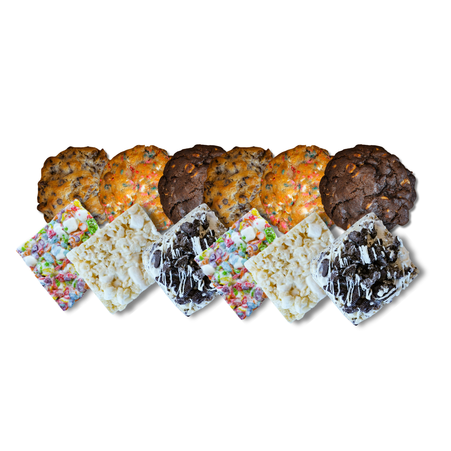 Gift Box - 12 Pack