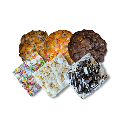 Gift Box - 6 Pack