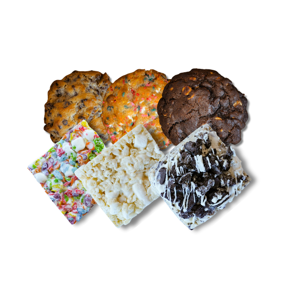 Gift Box - 6 Pack