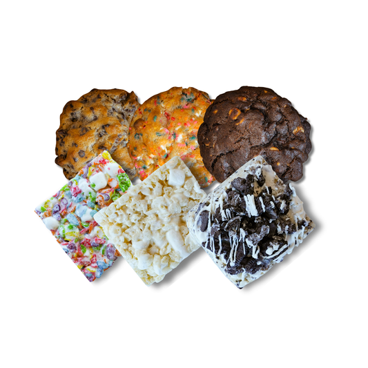 Gift Box - 6 Pack