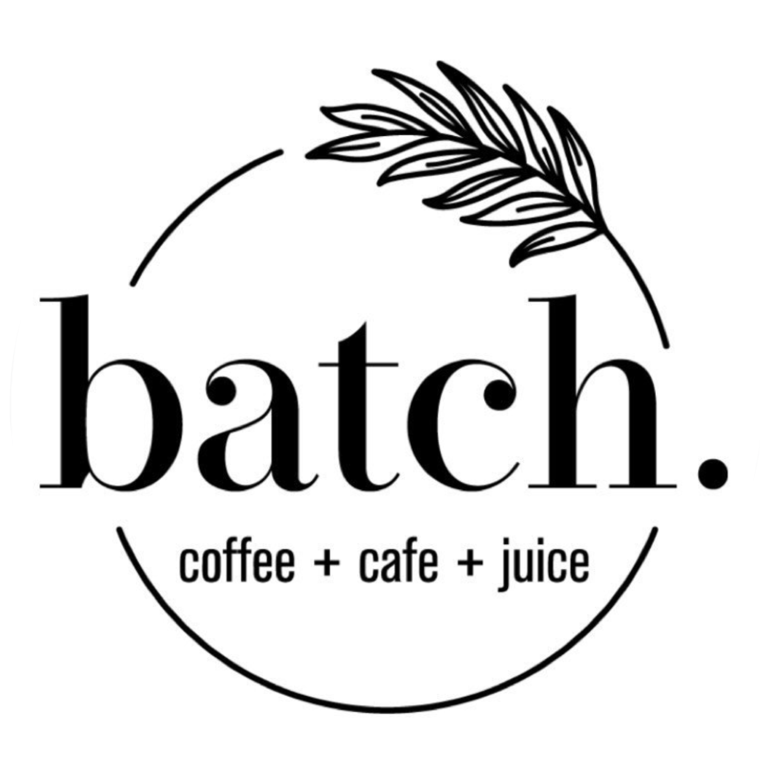 Batch on Main - Pop's Corner Bakery Wholesale Partner