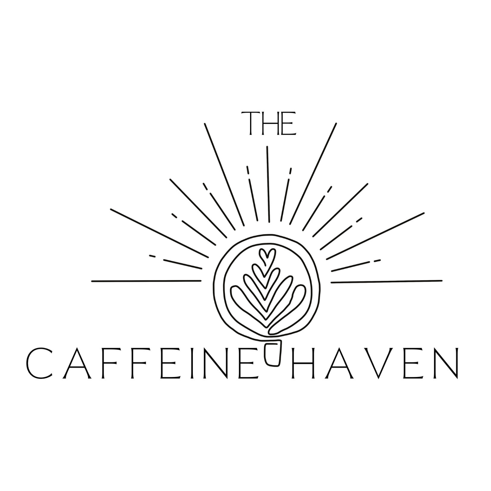 Caffeine Haven - Pop's Corner Bakery Wholesale Partner