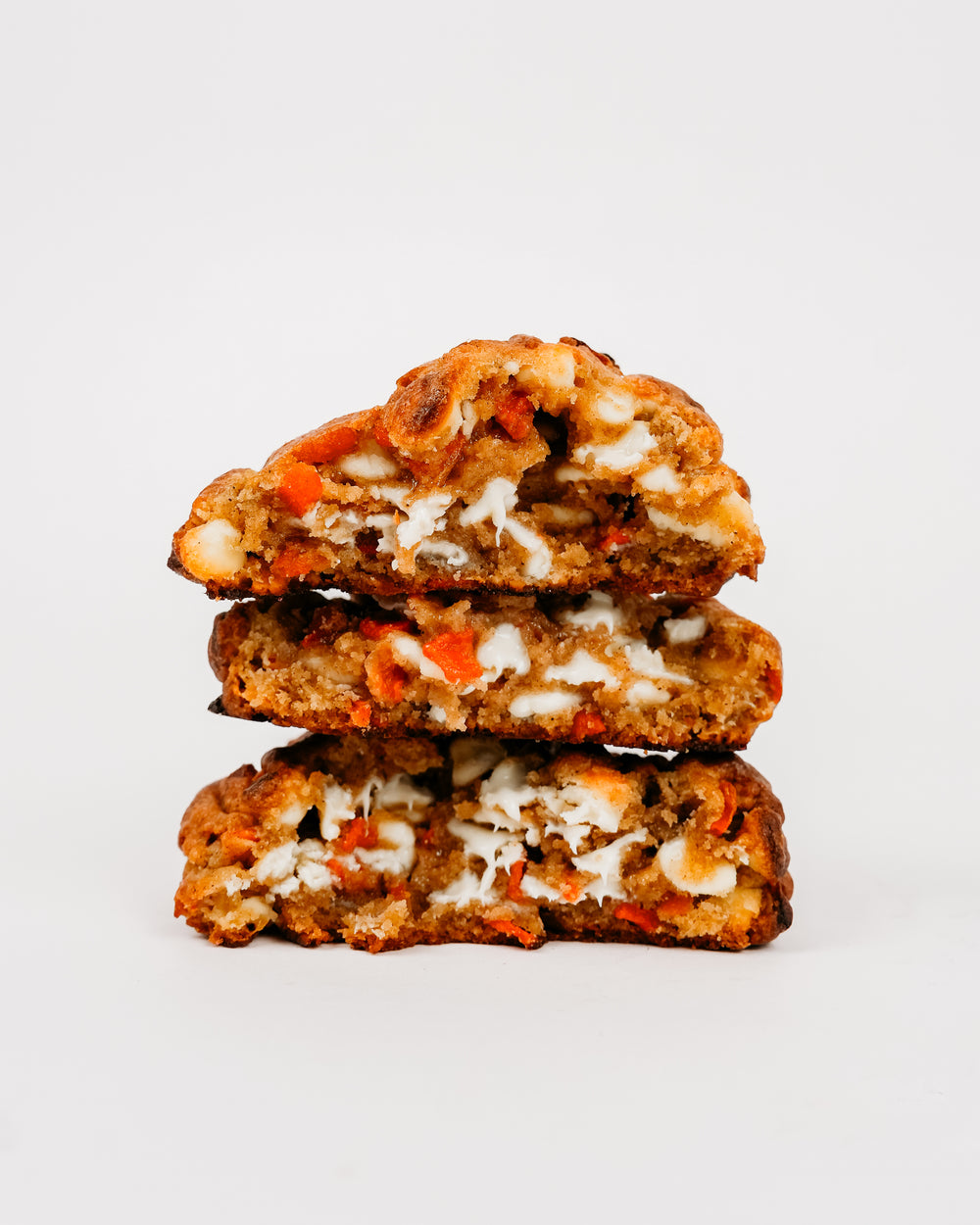 Carrot Cake Cookie - Pop’s Corner Bakery New Jersey