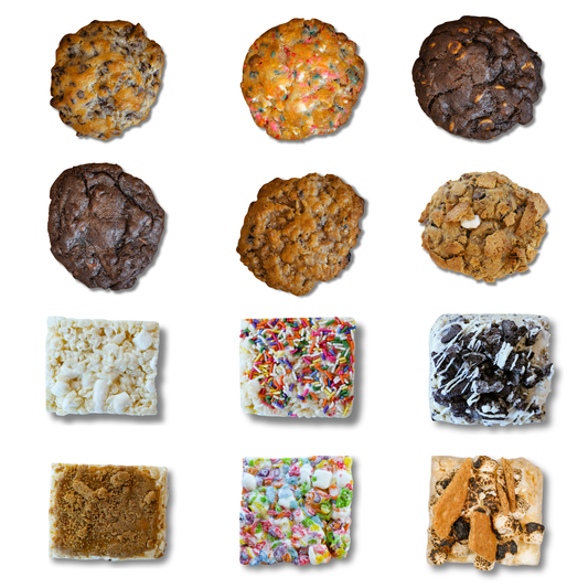 Gift Box - 6 Pack