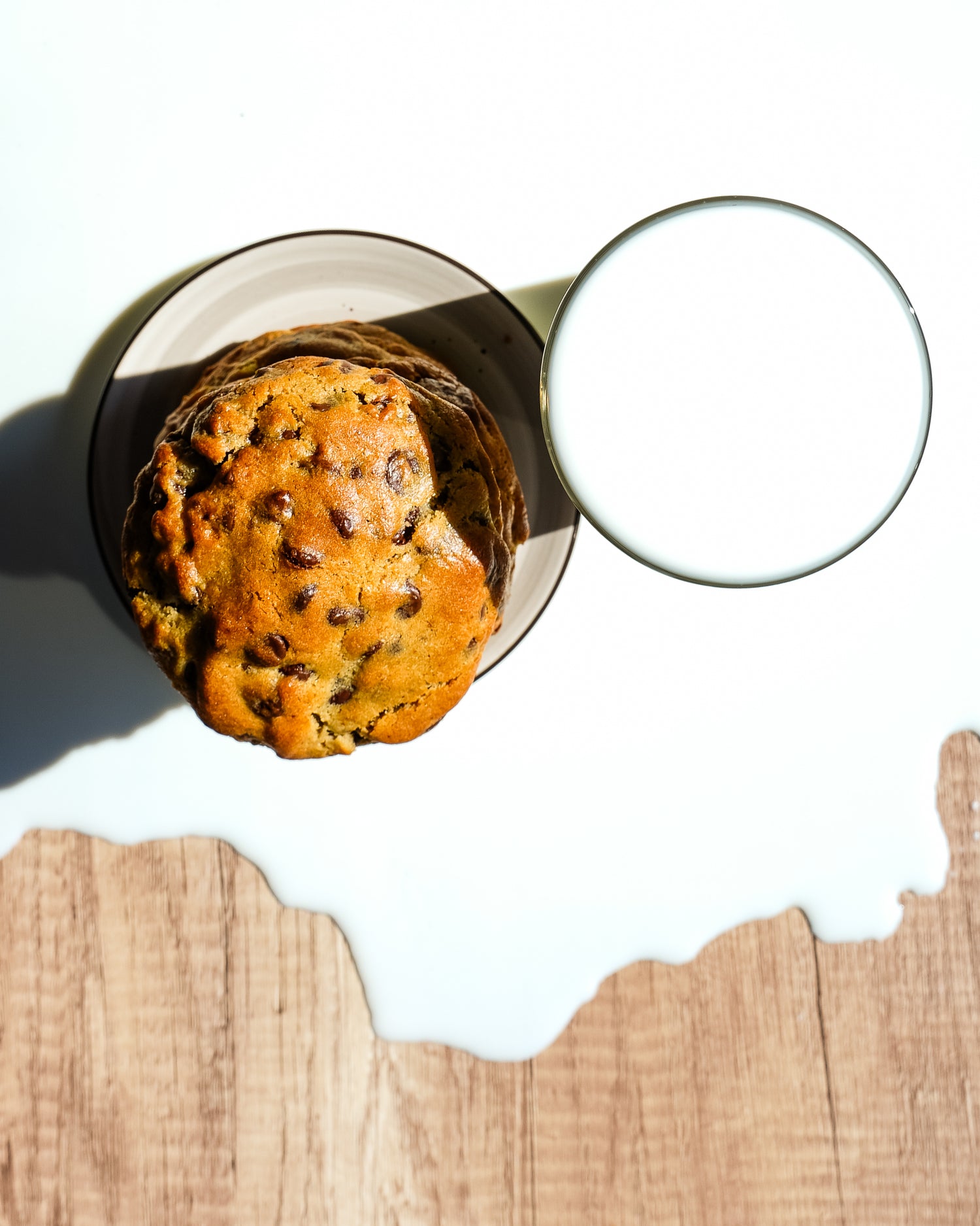 Cookies and Milk Fest - Pop's Corner Bakery New Jersey