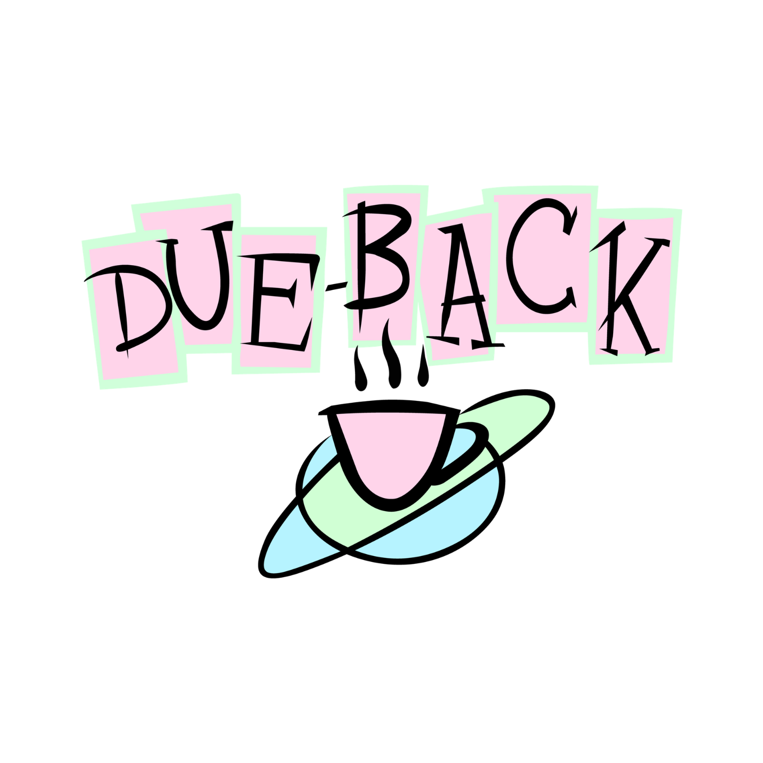 Due Back Coffee - Pop's Corner Bakery Wholesale Partner