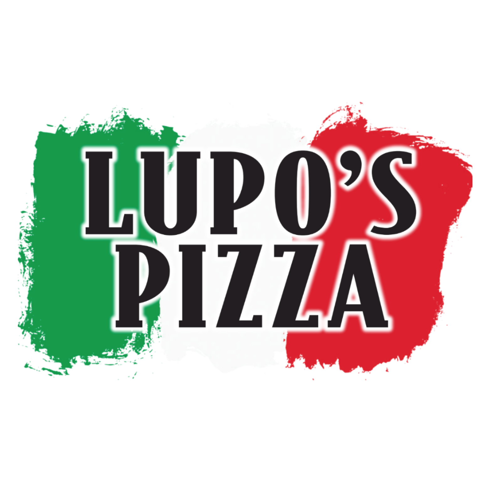 Lupo's Pizzeria - Pop's Corner Bakery Wholesale Partner