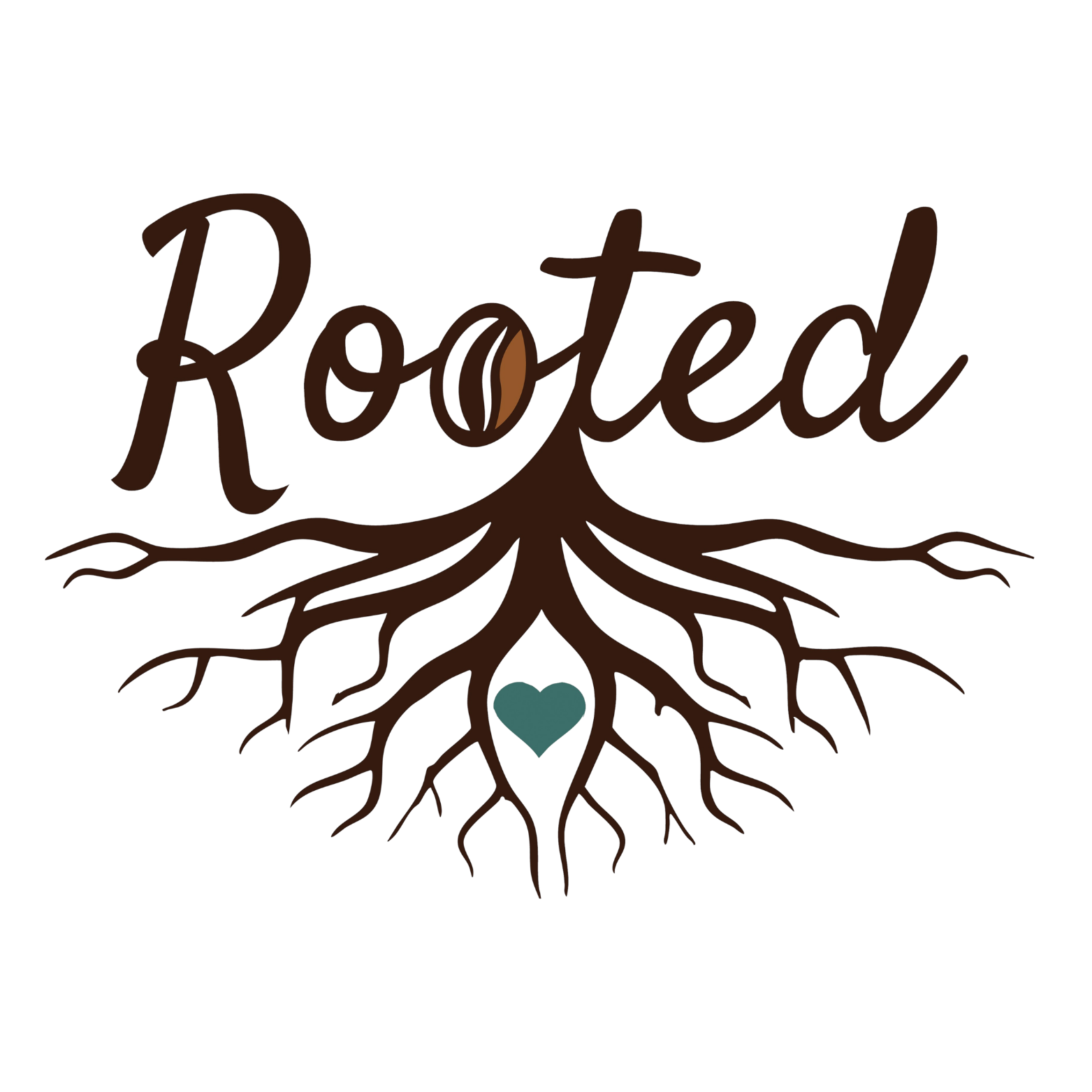 Rooted Coffee - Pop's Corner Bakery Wholesale Partner