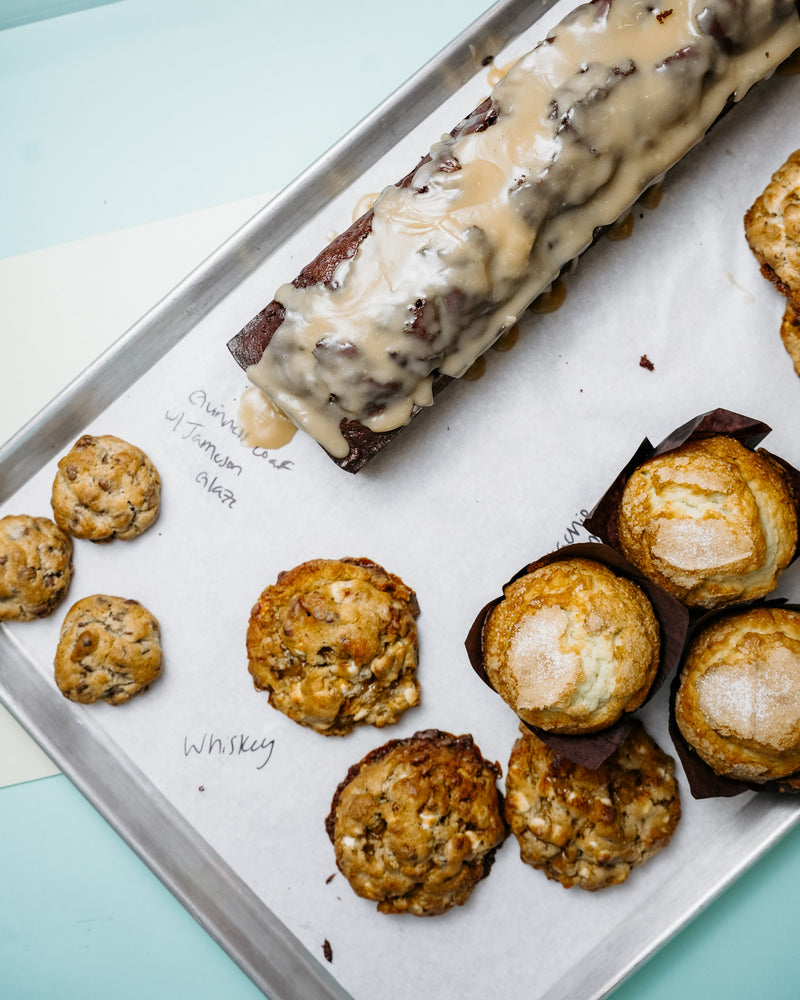 Assorted Seasonal Treats - Pop’s Corner Bakery New Jersey