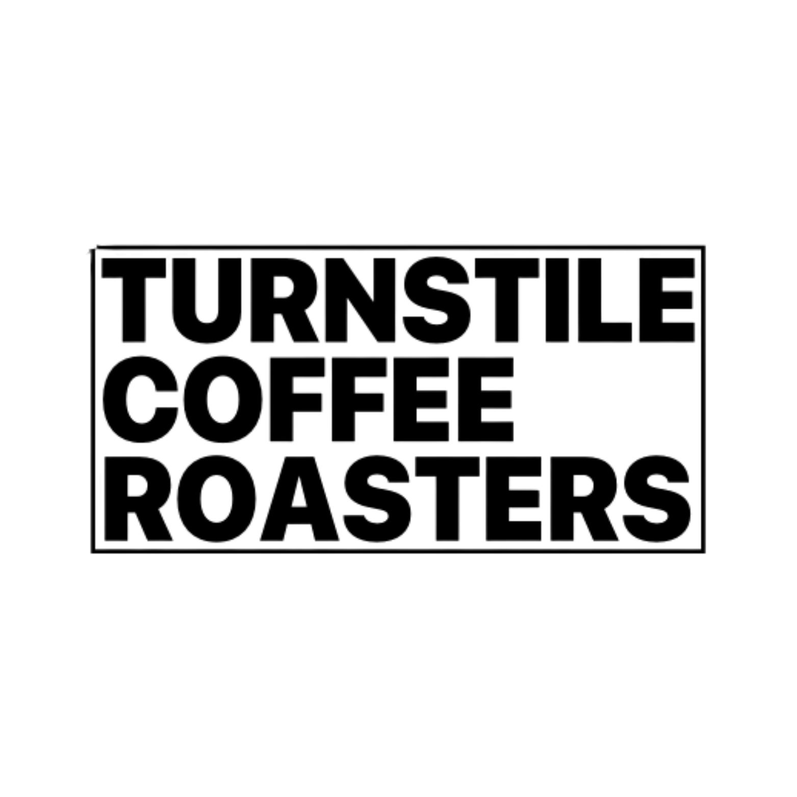 Turnstile Coffee Roasters - Pop's Corner Bakery Wholesale Partner
