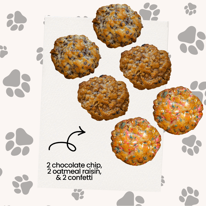 Cookie Bundle